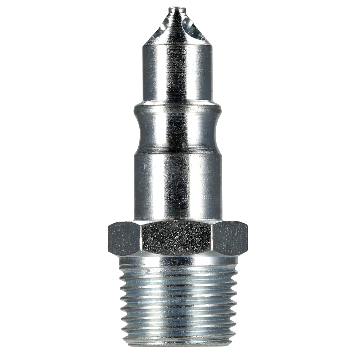 PCL Screwed Adaptor Male 1/2"BSPT - Pack of 2 AC26