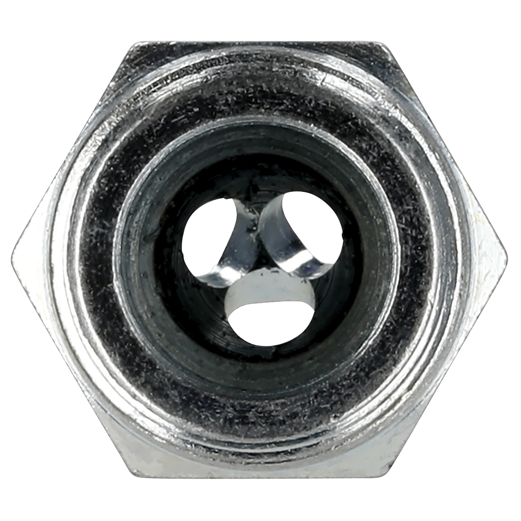 PCL Screwed Adaptor Male 1/2"BSPT - Pack of 2 AC26