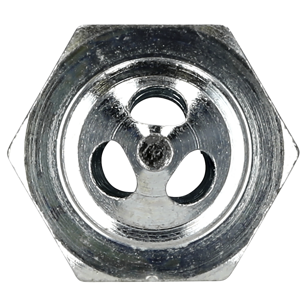 PCL Screwed Adaptor Male 1/2"BSPT - Pack of 2 AC26