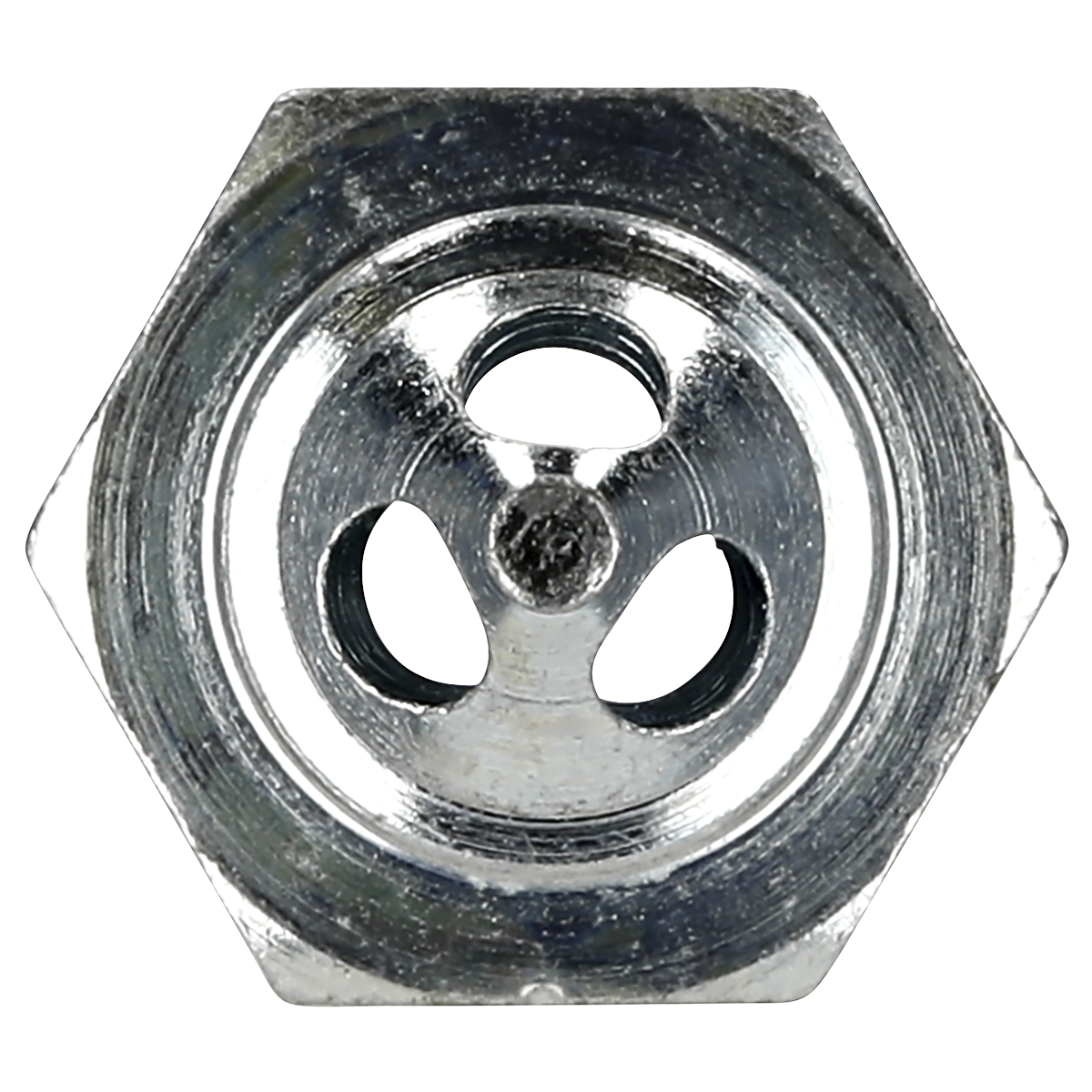 PCL Screwed Adaptor Male 1/2"BSPT - Pack of 2 AC26