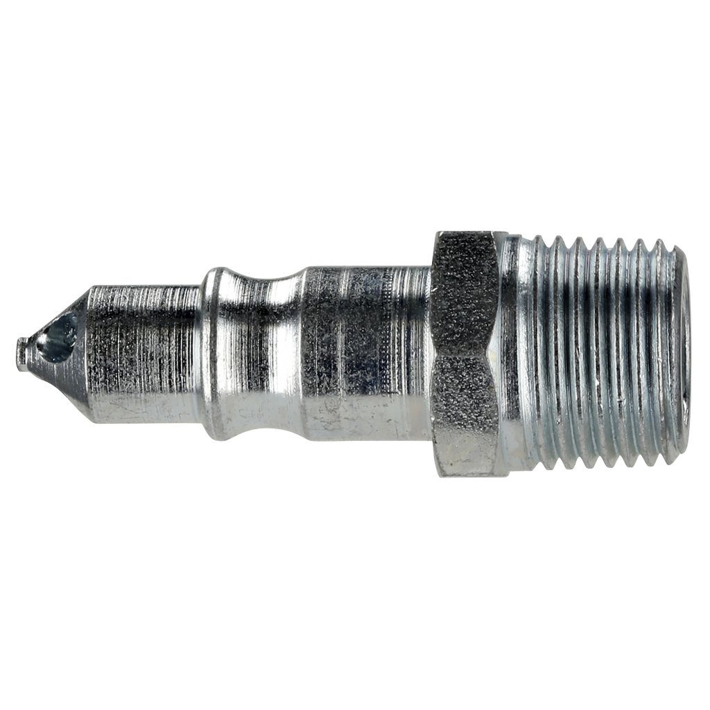 PCL Screwed Adaptor Male 1/2"BSPT - Pack of 2 AC26