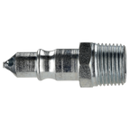 PCL Screwed Adaptor Male 1/2"BSPT - Pack of 2 AC26