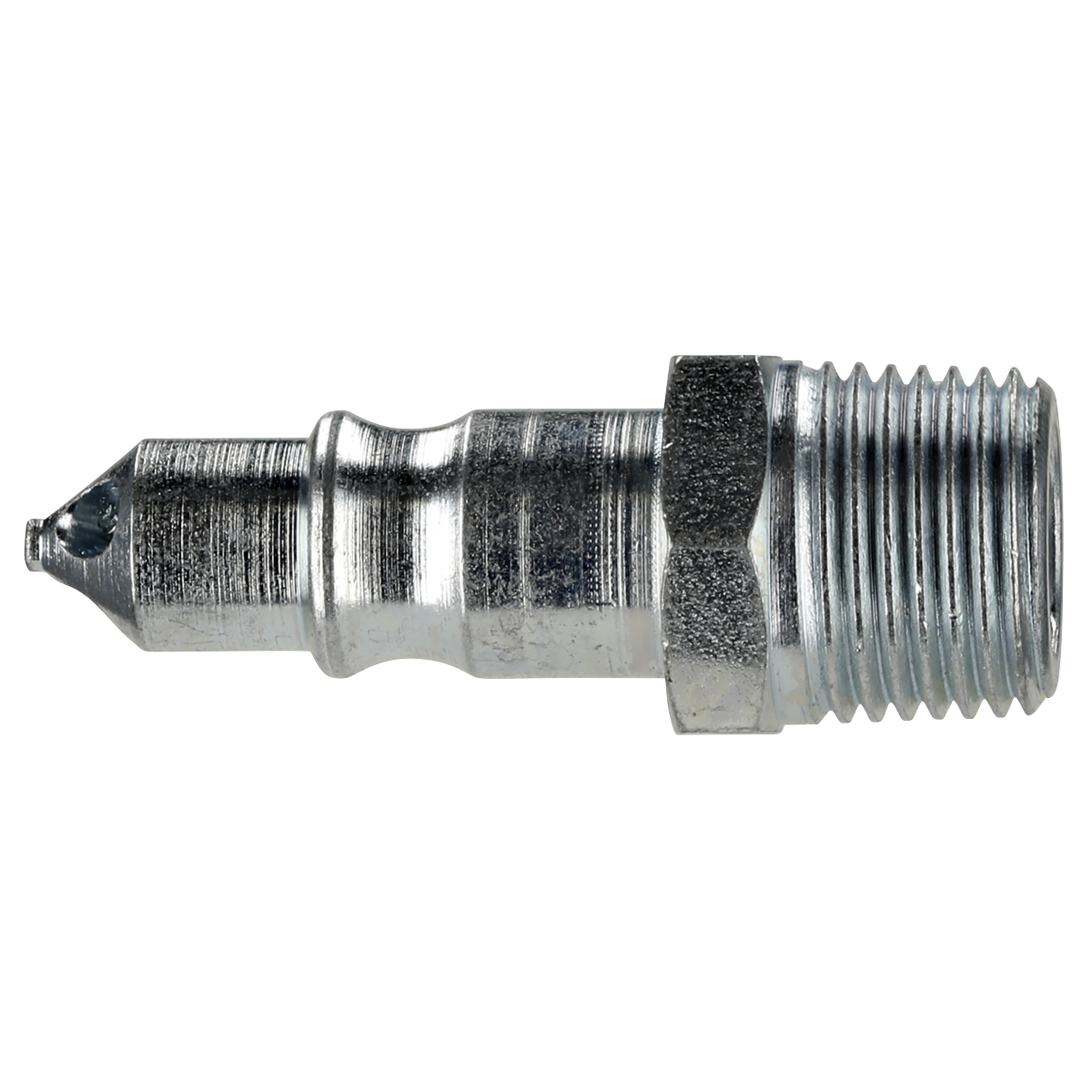 PCL Screwed Adaptor Male 1/2"BSPT - Pack of 2 AC26