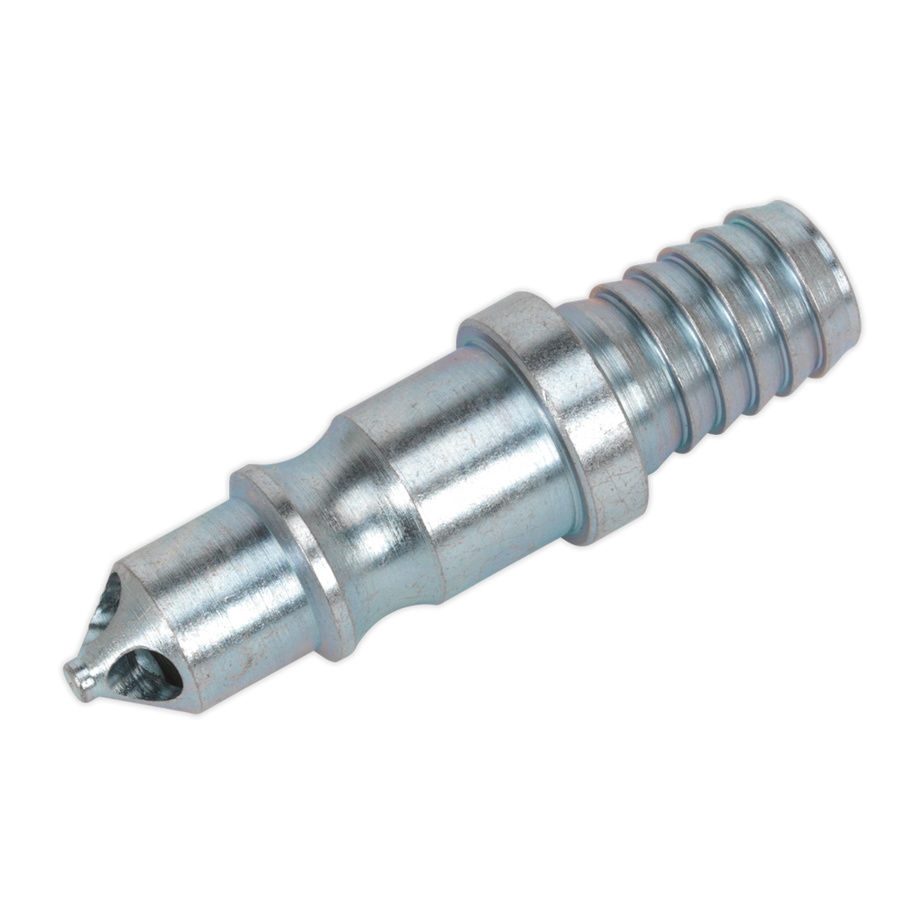 PCL Adaptor Tailpiece 1/2" Bore Hose - Pack of 2 AC27