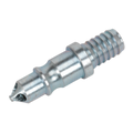 PCL Adaptor Tailpiece 1/2" Bore Hose - Pack of 2 AC27