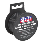 Clip Strip Deal - Automotive Cable ACSET