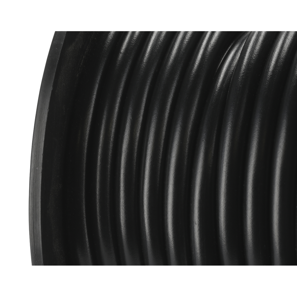 27A Thick Wall Automotive Cable 2.5m - Black AC2725B