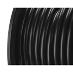 27A Thick Wall Automotive Cable 2.5m - Black AC2725B
