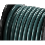 27A Thick Wall Automotive Cable 2.5m - Green AC2725G