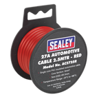 Clip Strip Deal - Automotive Cable ACSET