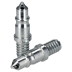 PCL Adaptor Tailpiece 1/2" Bore Hose - Pack of 2 AC27