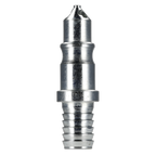 PCL Adaptor Tailpiece 1/2" Bore Hose - Pack of 2 AC27