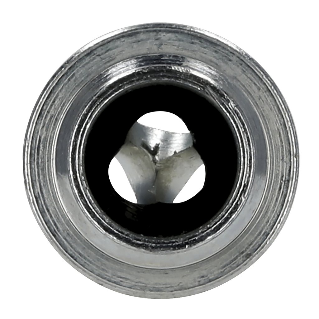 PCL Adaptor Tailpiece 1/2" Bore Hose - Pack of 2 AC27