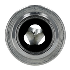 PCL Adaptor Tailpiece 1/2" Bore Hose - Pack of 2 AC27