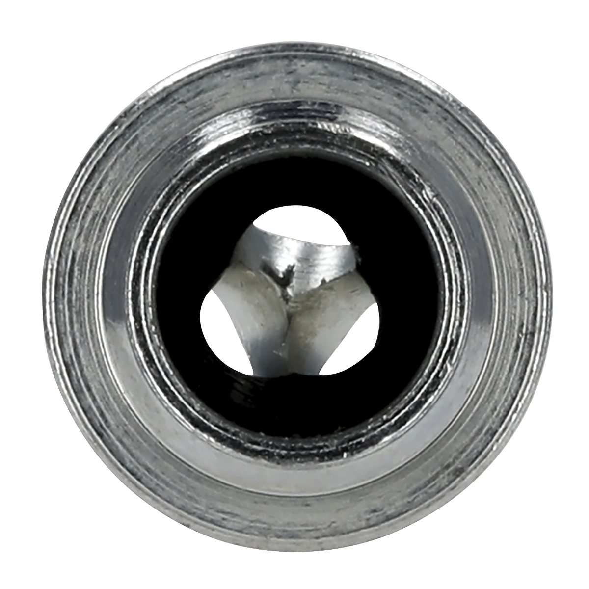 PCL Adaptor Tailpiece 1/2" Bore Hose - Pack of 2 AC27