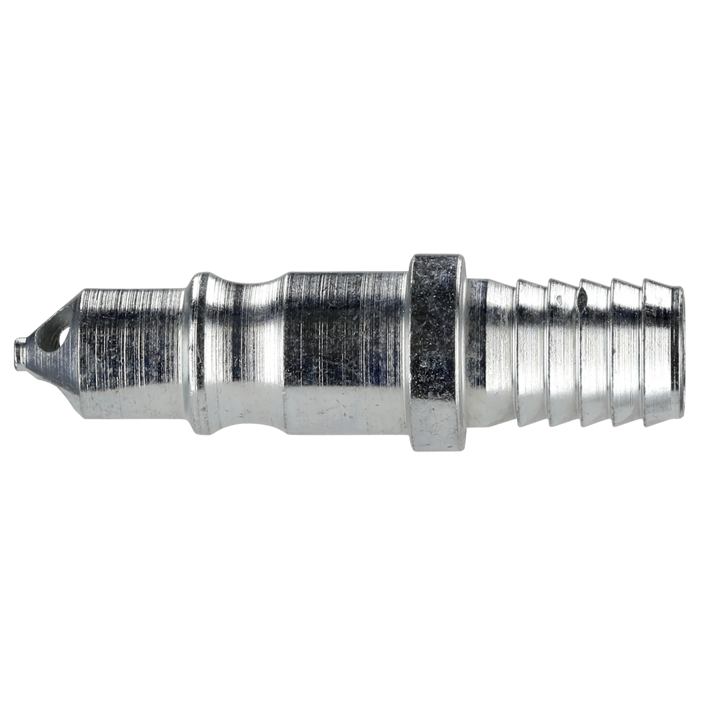 PCL Adaptor Tailpiece 1/2" Bore Hose - Pack of 2 AC27
