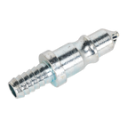 PCL Adaptor Tailpiece 3/8" Bore Hose - Pack of 2 AC28