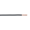 Thin Wall Single Automotive Cable 2mm² 28/0.30mm 50m - Black AC2830BK