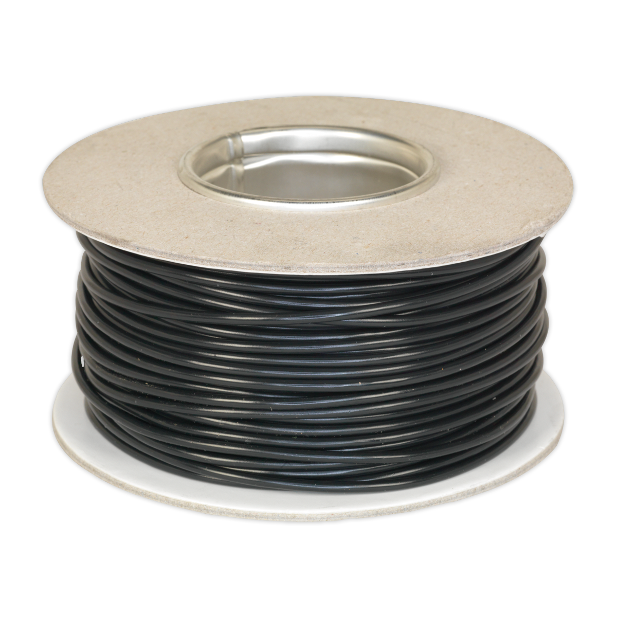 Thin Wall Single Automotive Cable 2mm² 28/0.30mm 50m - Black AC2830BK