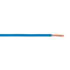 Thin Wall Single Automotive Cable 2mm² 28/0.30mm 50m - Blue AC2830BU