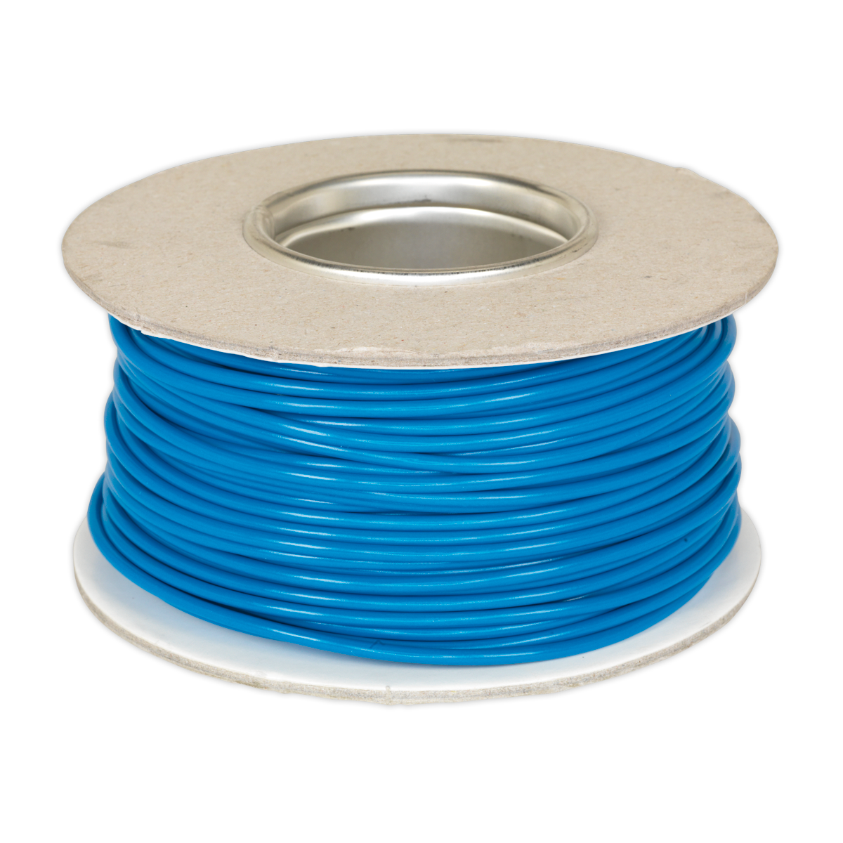Thin Wall Single Automotive Cable 2mm² 28/0.30mm 50m - Blue AC2830BU