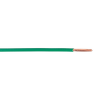 Thin Wall Single Automotive Cable 2mm² 28/0.30mm 50m - Green AC2830GR
