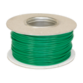 Thin Wall Single Automotive Cable 2mm² 28/0.30mm 50m - Green AC2830GR