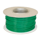 Thin Wall Single Automotive Cable 2mm² 28/0.30mm 50m - Green AC2830GR