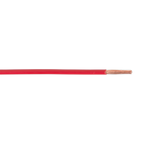 Thin Wall Single Automotive Cable 2mm² 28/0.30mm 50m - Red AC2830RE