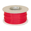 Thin Wall Single Automotive Cable 2mm² 28/0.30mm 50m - Red AC2830RE