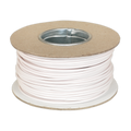 Thin Wall Automotive Cable Single 2mm² 28/0.30mm 50m - White AC2830WH