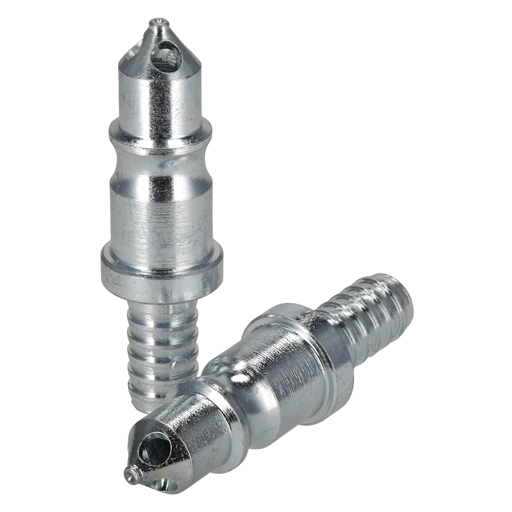 PCL Adaptor Tailpiece 3/8" Bore Hose - Pack of 2 AC28