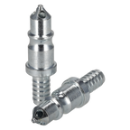 PCL Adaptor Tailpiece 3/8" Bore Hose - Pack of 2 AC28