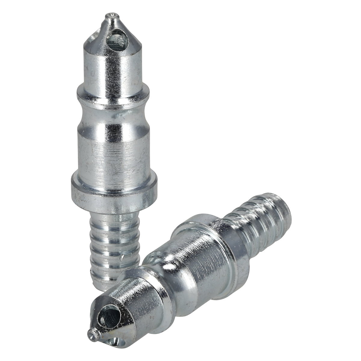 PCL Adaptor Tailpiece 3/8" Bore Hose - Pack of 2 AC28