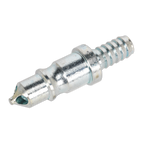 PCL Adaptor Tailpiece 3/8" Bore Hose - Pack of 2 AC28