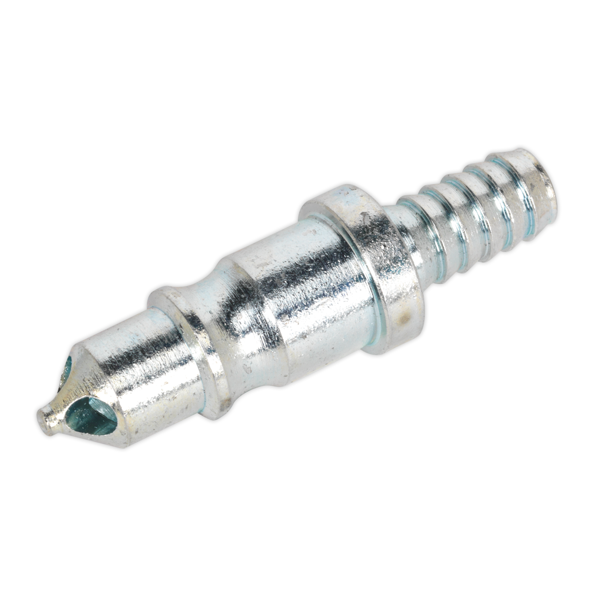 PCL Adaptor Tailpiece 3/8" Bore Hose - Pack of 2 AC28