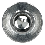 PCL Adaptor Tailpiece 3/8" Bore Hose - Pack of 2 AC28