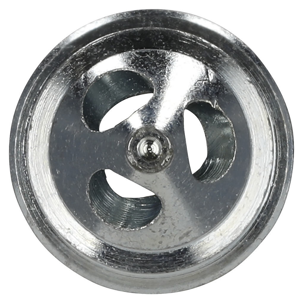 PCL Adaptor Tailpiece 3/8" Bore Hose - Pack of 2 AC28
