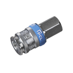 PCL Coupling Body Female 1/4"BSPT AC29