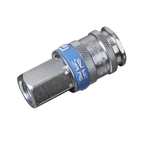 PCL Coupling Body Female 1/4"BSPT AC29