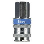 PCL Coupling Body Female 1/4"BSPT AC29