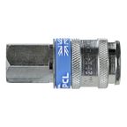 PCL Coupling Body Female 1/4"BSPT AC29