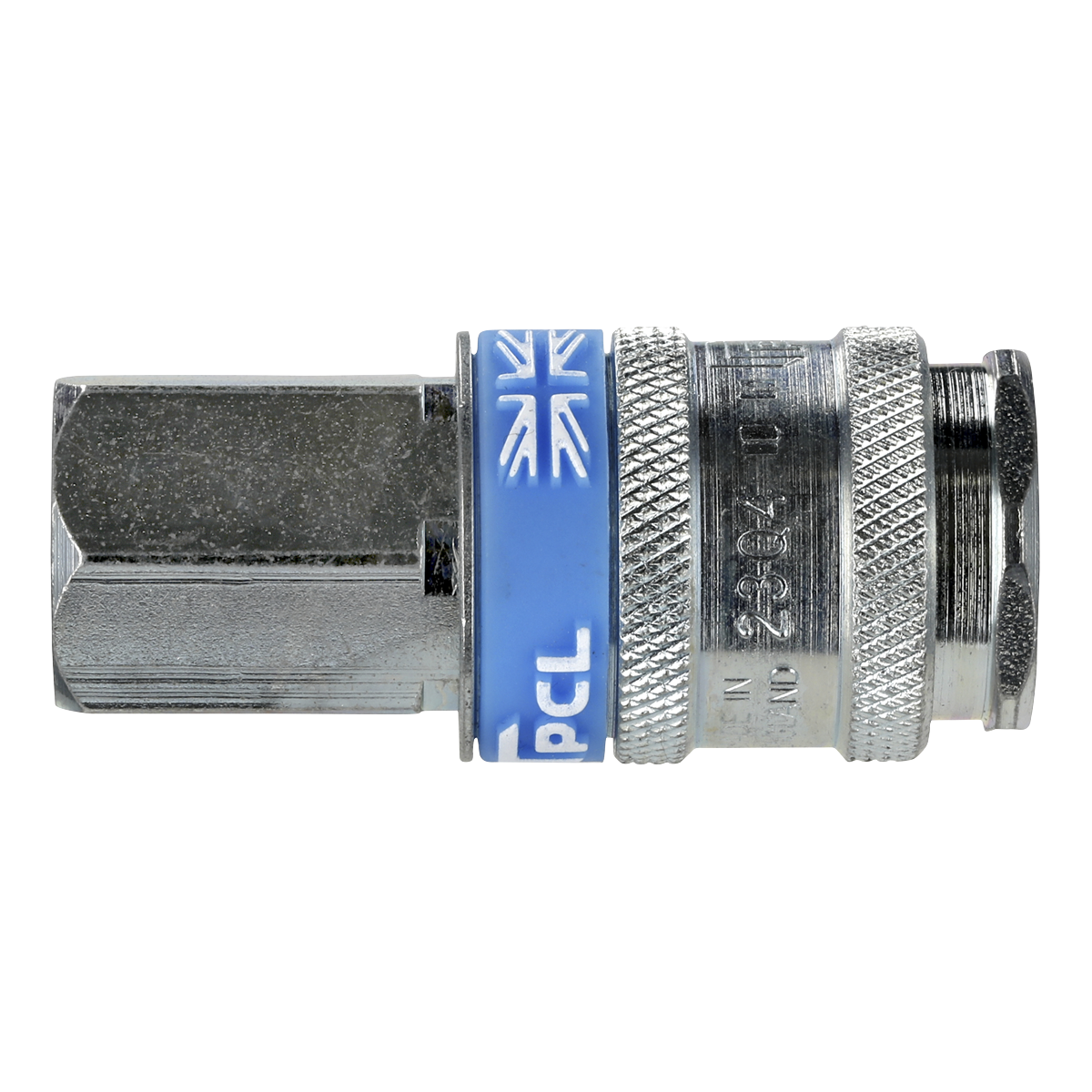 PCL Coupling Body Female 1/4"BSPT AC29