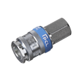PCL Coupling Body Female 3/8"BSPT AC31
