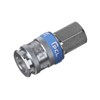 PCL Coupling Body Female 3/8"BSPT AC31