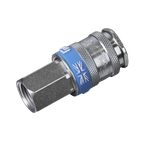 PCL Coupling Body Female 3/8"BSPT AC31