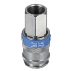 PCL Coupling Body Female 3/8"BSPT AC31