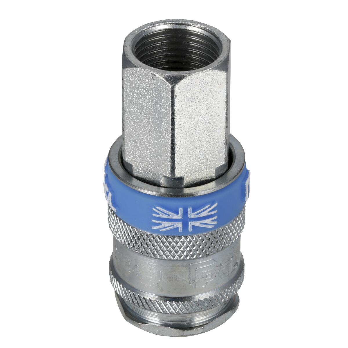 PCL Coupling Body Female 3/8"BSPT AC31