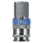 PCL Coupling Body Female 3/8"BSPT AC31
