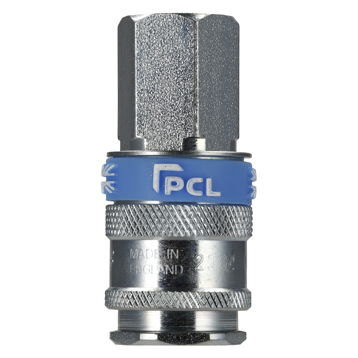 PCL Coupling Body Female 3/8"BSPT AC31